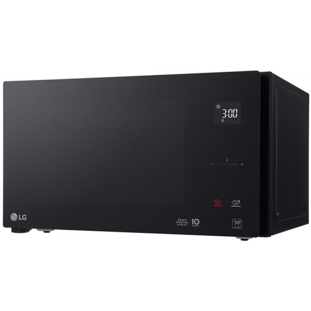 Мікрохвильова піч LG MS2595DIS