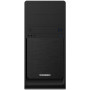 Корпус GameMax MT-301U3-NP Black без БЖ