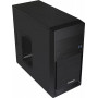 Корпус GameMax MT-301U3-NP Black без БЖ