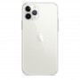 Чохол-накладка Apple Clear Case для Apple iPhone 11 Pro Transparent (MWYK2)