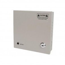 Блок живлення Full Energy BG-125/4 Блок живлення Full Energy BG-125/4