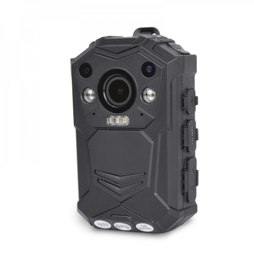 Екшн-камера ATIS Body Cam