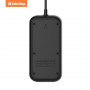 Фільтр живлення СolorWay (CW-CHE64B) 6 розеток, 4xUSB, 2м, Black Фільтр живлення СolorWay (CW-CHE64B) 6 розеток, 4xUSB, 2м, Black