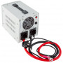 Джерело безперебійного живлення LogicPower LPY-PSW-800VA+ (560Вт)5A/15A, з правильною синусоїдою 12V Джерело безперебійного живлення LogicPower LPY-PSW-800VA+ (560Вт)5A/15A, з правильною синусоїдою 12V