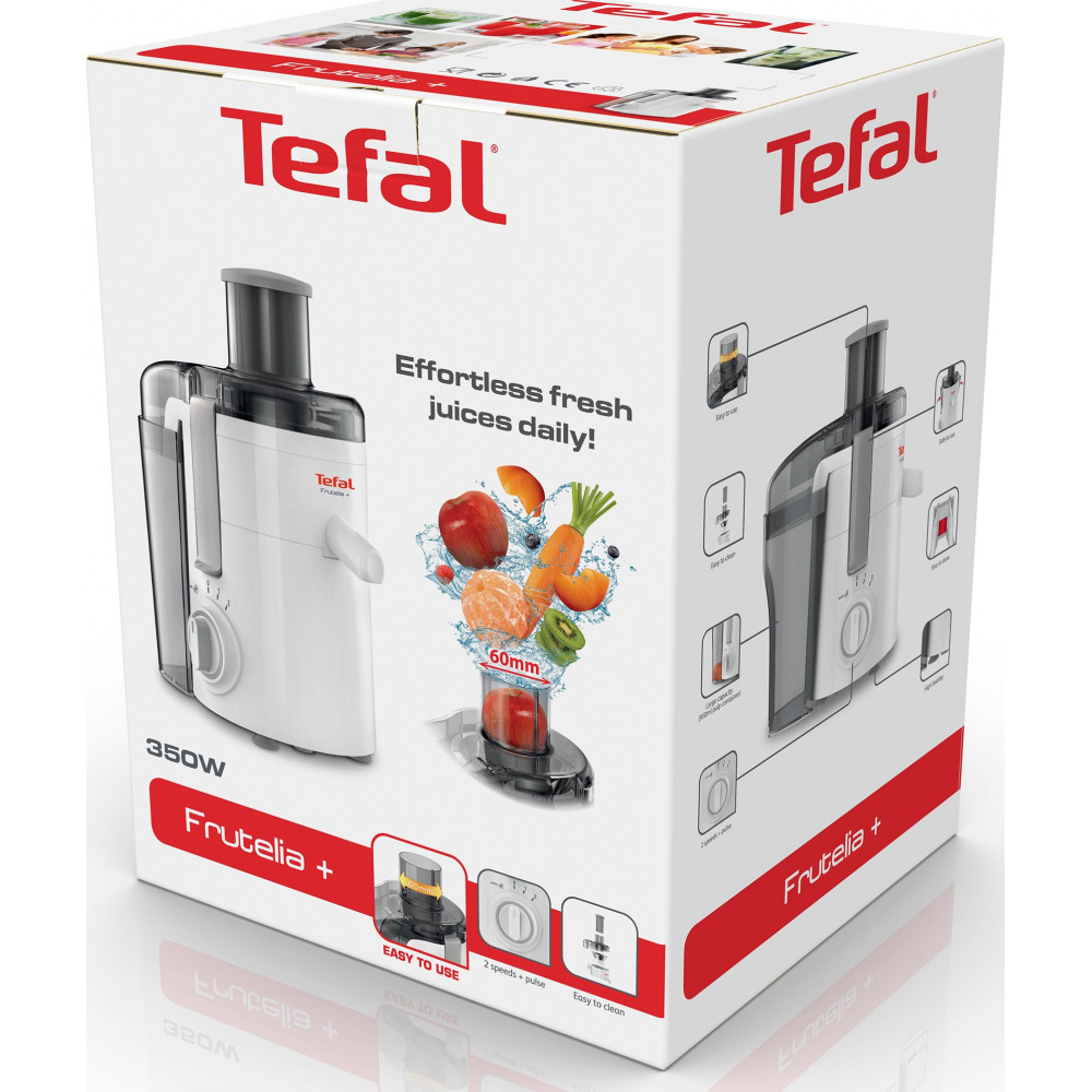 Соковижималка Tefal ZE370138