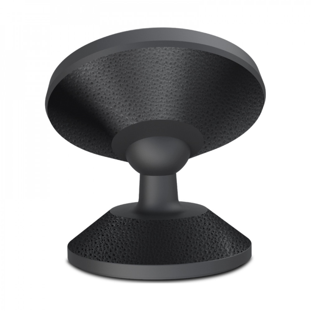 Тримач автомобільний XO C96A Black