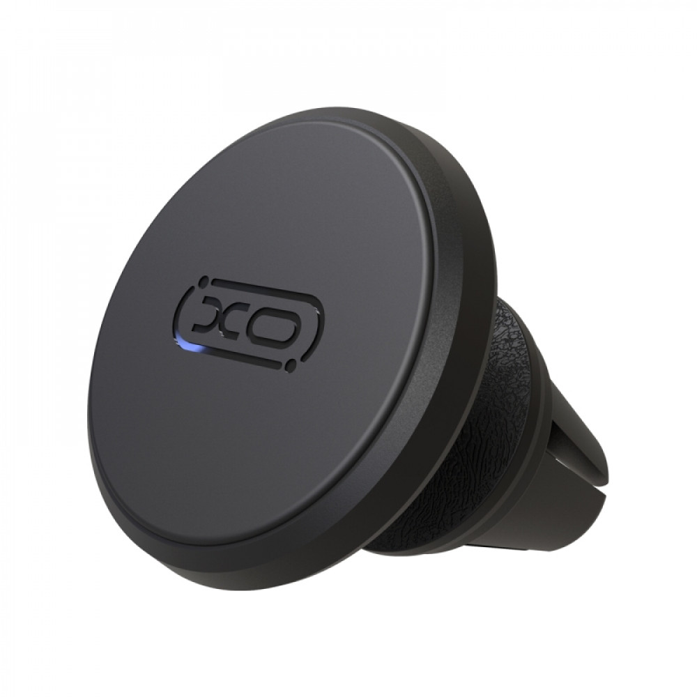 Тримач автомобільний XO C96B Black