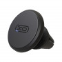 Тримач автомобільний XO C96B Black