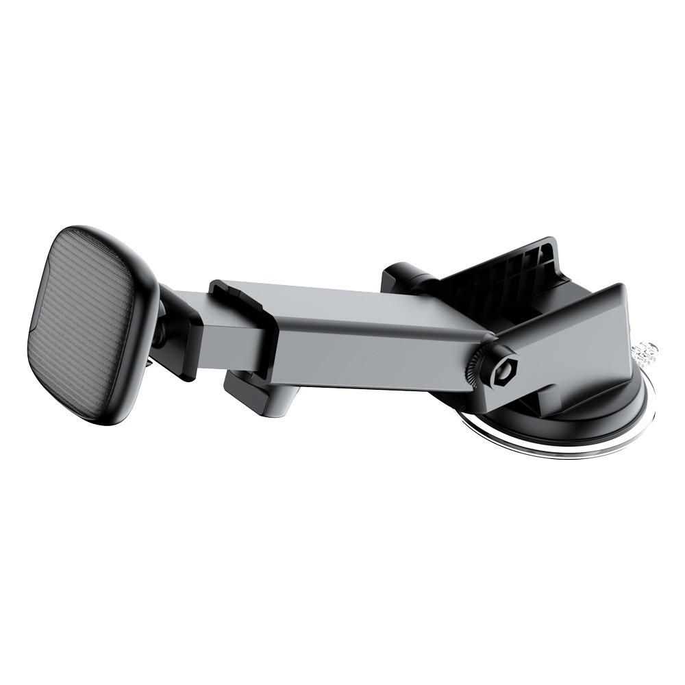 Тримач автомобільний XO C98C Black