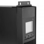 Джерело безперебійного живлення LogicPower Smart-UPS LogicPower-1000 Pro, Online, 6хIEC320 C13, RM (with battery), метал (LP6738) Джерело безперебійного живлення LogicPower Smart-UPS LogicPower-1000 Pro, Online, 6хIEC320 C13, RM (with battery), метал (LP6738)