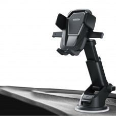 Тримач автомобільний WK Enjoy WP-U83 Black (6941027607138) Тримач автомобільний WK Enjoy WP-U83 Black (6941027607138)