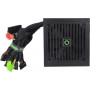 Блок живлення GameMax GE-450 Black, 450W
