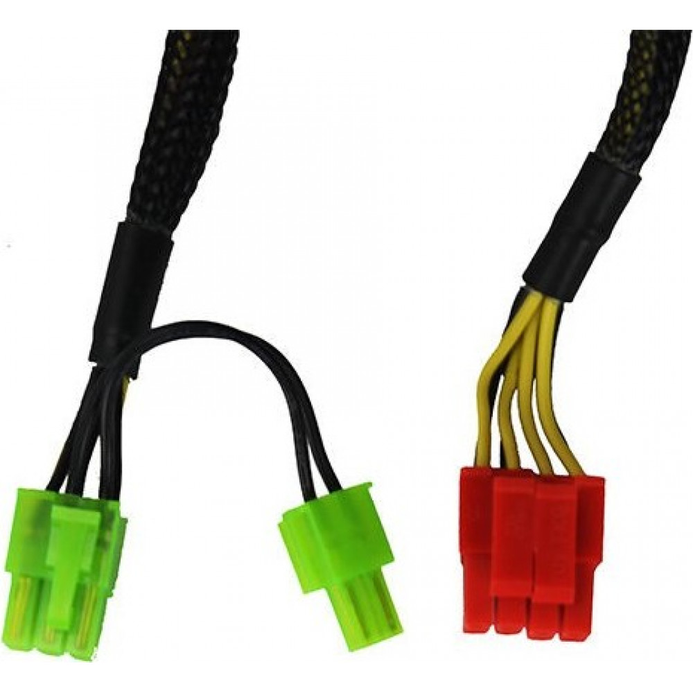 Блок живлення GameMax GE-450 Black, 450W