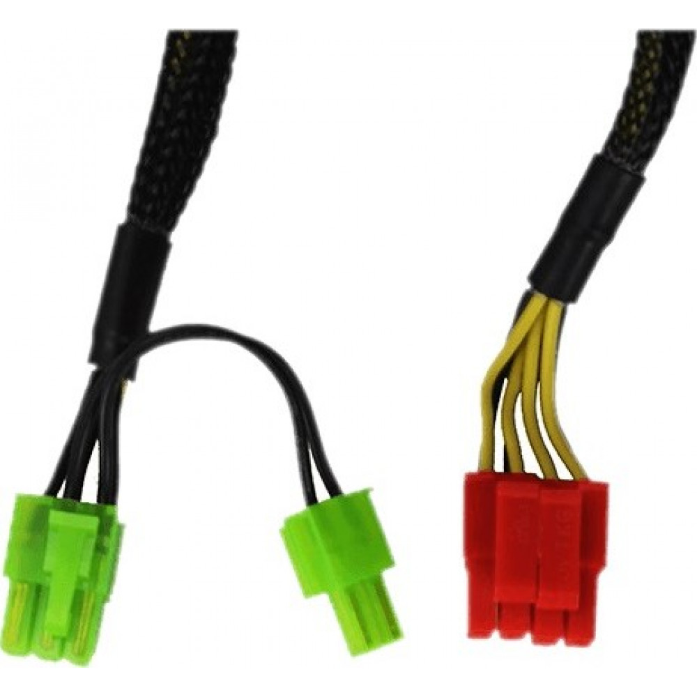 Блок живлення GameMax GE-500, 500W