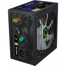 Блок живлення GameMax VP-500-M-RGB, 500W