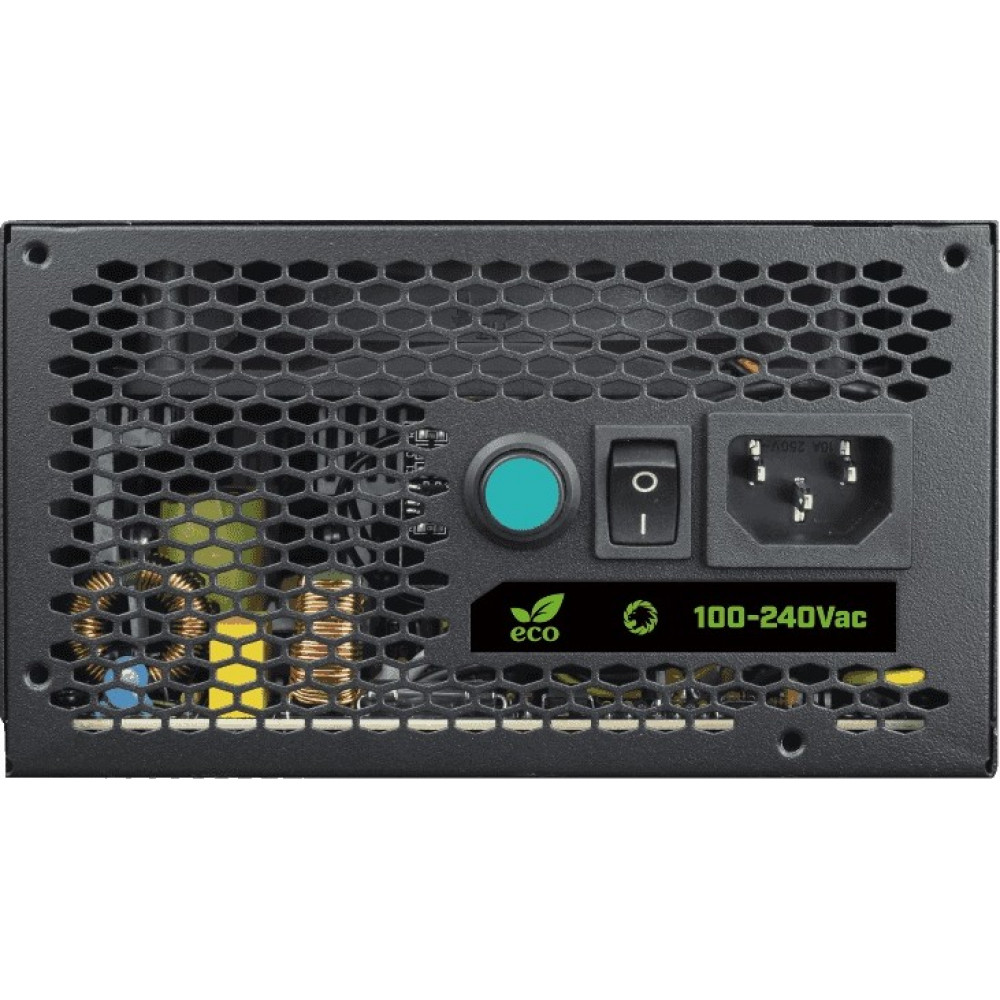 Блок живлення GameMax VP-500-RGB, 500W