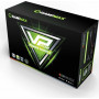 Блок живлення GameMax VP-500-RGB, 500W