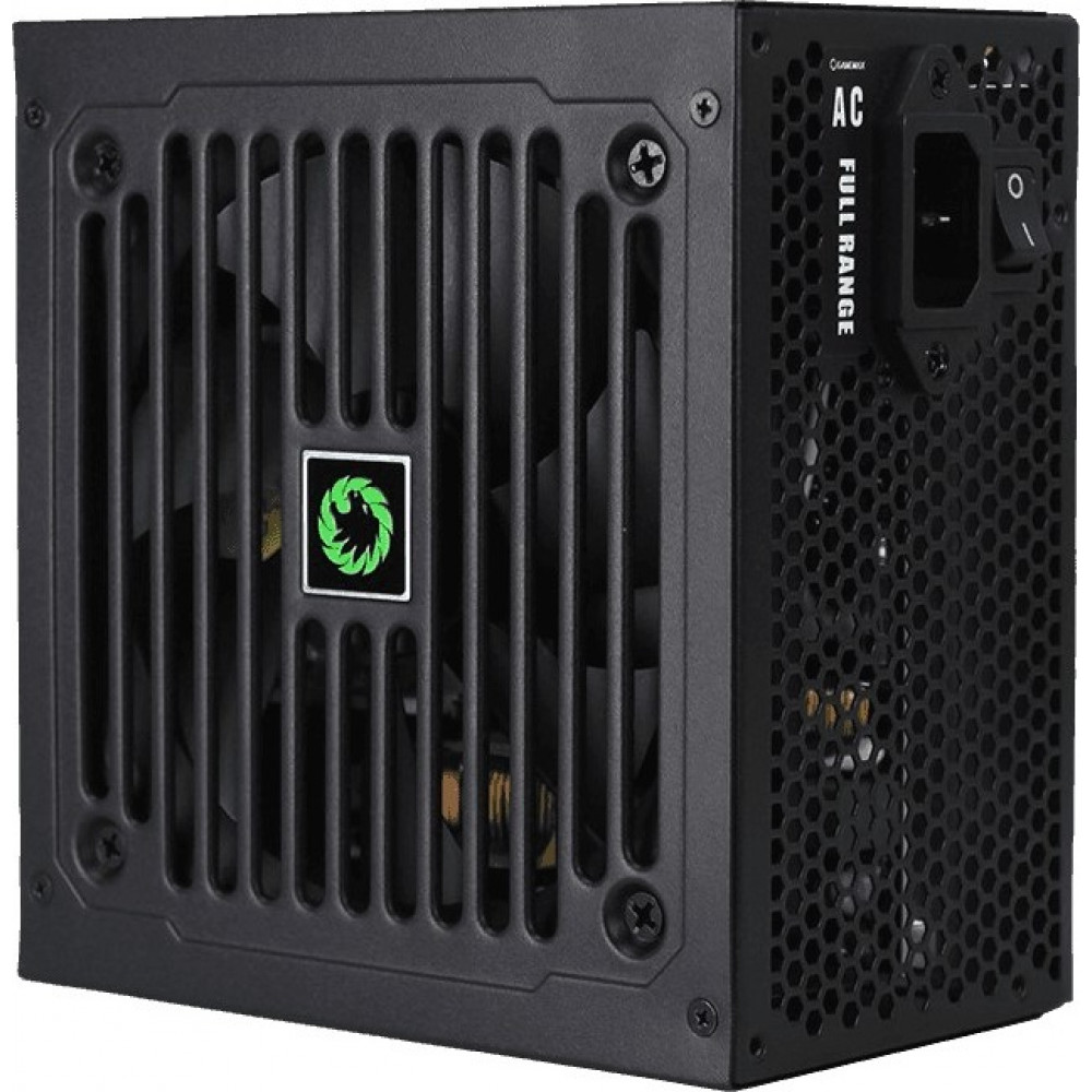 Блок живлення GameMax GE-600, 600W