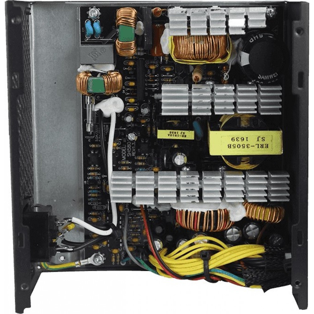 Блок живлення GameMax GE-600, 600W