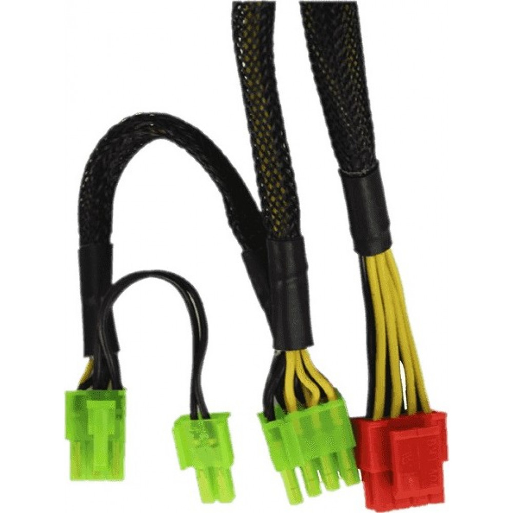 Блок живлення GameMax GE-600, 600W