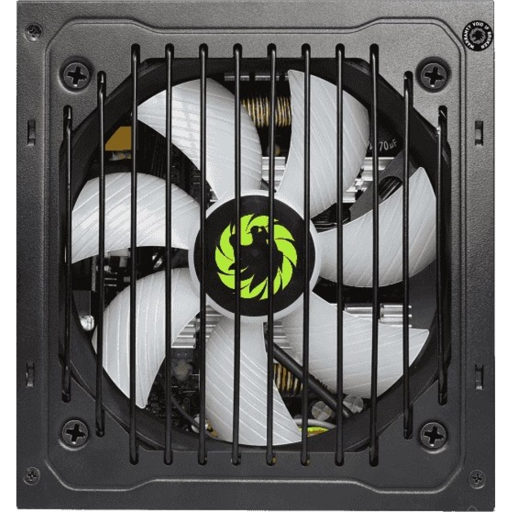 Блок живлення GameMax VP-600-RGB, 600W
