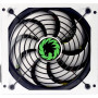 Блок живлення GameMax GP-650 White, 650W