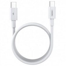 Кабель Remax RC-183с Marlik USB Type-C - USB Type-C (M/M), PD 100W, 2 м, White (6954851205906) Кабель Remax RC-183с Marlik USB Type-C - USB Type-C (M/M), PD 100W, 2 м, White (6954851205906)