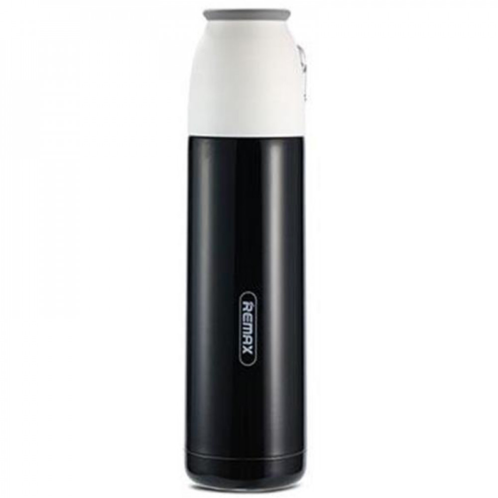 Термос Remax RT-CUP22 Jazz Cup Black (6954851266129)