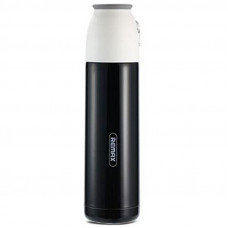 Термос Remax RT-CUP22 Jazz Cup Black (6954851266129)