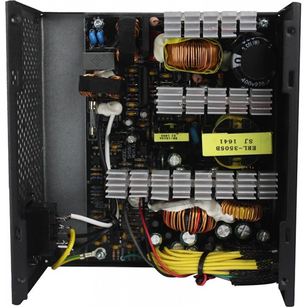 Блок живлення GameMax GE-700, 700W