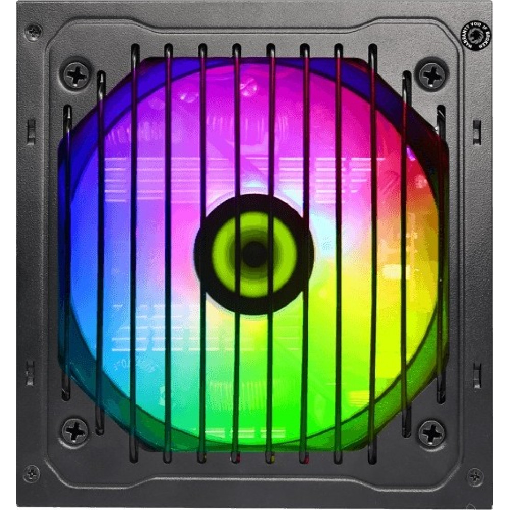 Блок живлення GameMax VP-700-M-RGB, 700W