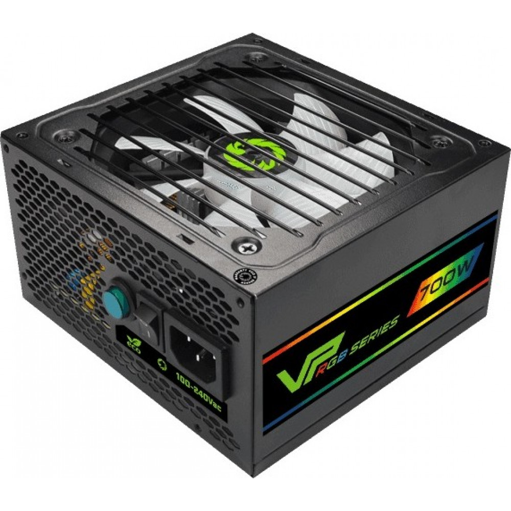 Блок живлення GameMax VP-700-M-RGB, 700W