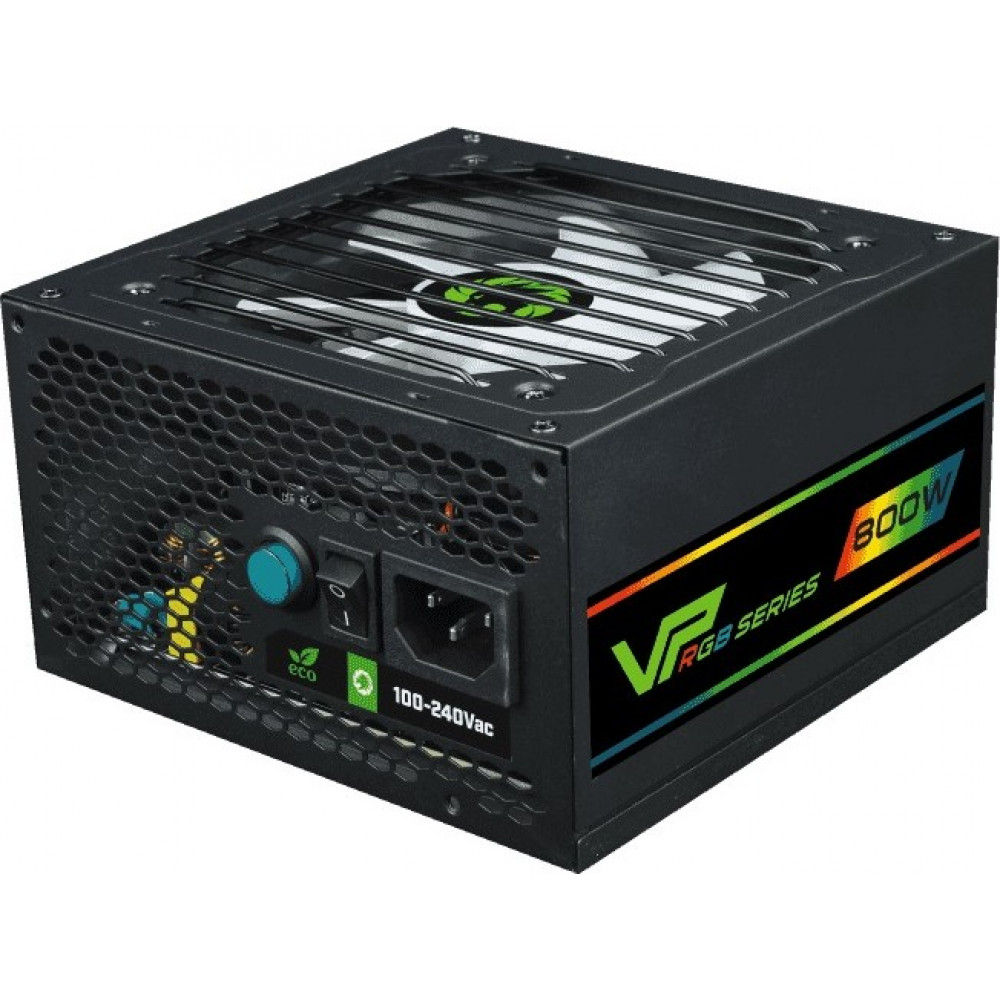 Блок живлення GameMax VP-800-M-RGB 800W