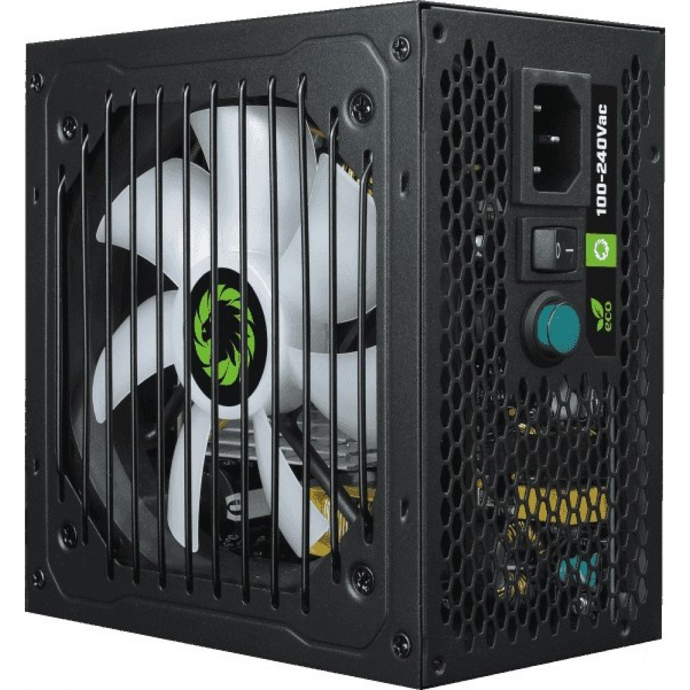Блок живлення GameMax VP-800-M-RGB 800W