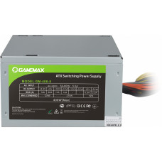 Блок живлення GameMax GM-400-8CM, 400W