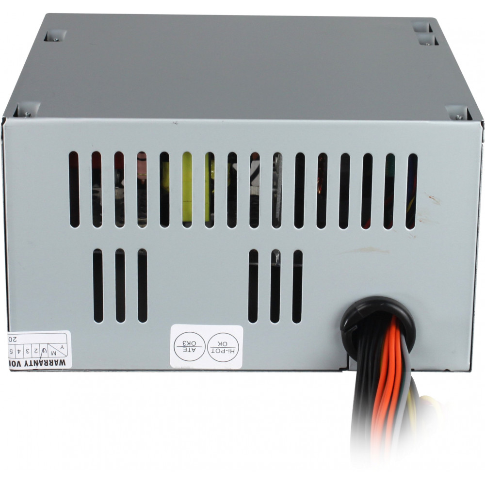 Блок живлення GameMax GM-400-8CM, 400W