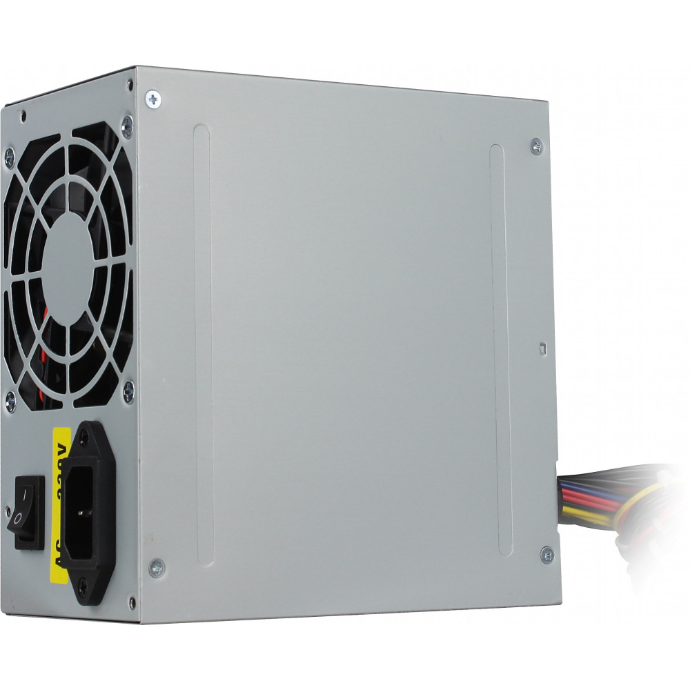 Блок живлення GameMax GM-400-8CM, 400W