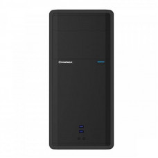 Корпус GameMax ET-209-450W-2U3 Black 450W