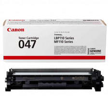 Картридж Canon 047 LBP112/MFP112/113 Black (2164C002) Картридж Canon 047 LBP112/MFP112/113 Black (2164C002)