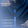 Зубна електрощітка Oclean F1 Dark Blue (Міжнародна версія) (6970810551501)
