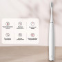 Розумна зубна електрощітка Oclean Air 2T Electric Toothbrush White (6970810552324)