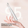 Розумна зубна електрощітка Oclean Air 2T Electric Toothbrush White (6970810552324)
