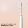 Розумна зубна електрощітка Oclean Air 2T Electric Toothbrush White (6970810552324)