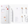 Розумна зубна електрощітка Oclean Flow S Sonic Electric Toothbrush White (6970810552959)
