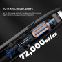 Розумна зубна електрощітка Oclean Endurance Eco Electric Toothbrush Black (6970810553321)