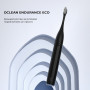 Розумна зубна електрощітка Oclean Endurance Eco Electric Toothbrush Black (6970810553321)