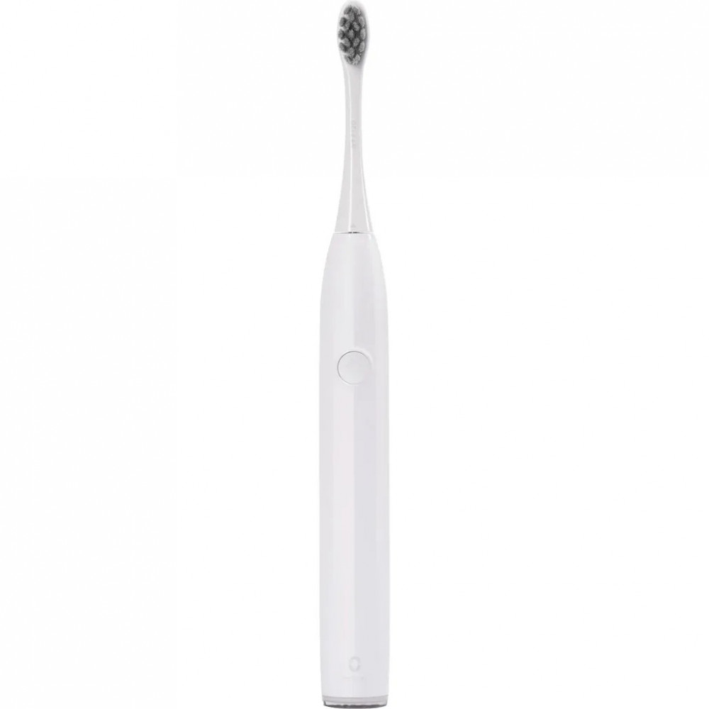 Розумна зубна електрощітка Oclean Endurance Eco Electric Toothbrush White (6970810553338)