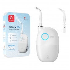 Іригатор Oclean A10 White (6970810555899)