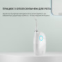Іригатор Oclean A10 White (6970810555899)