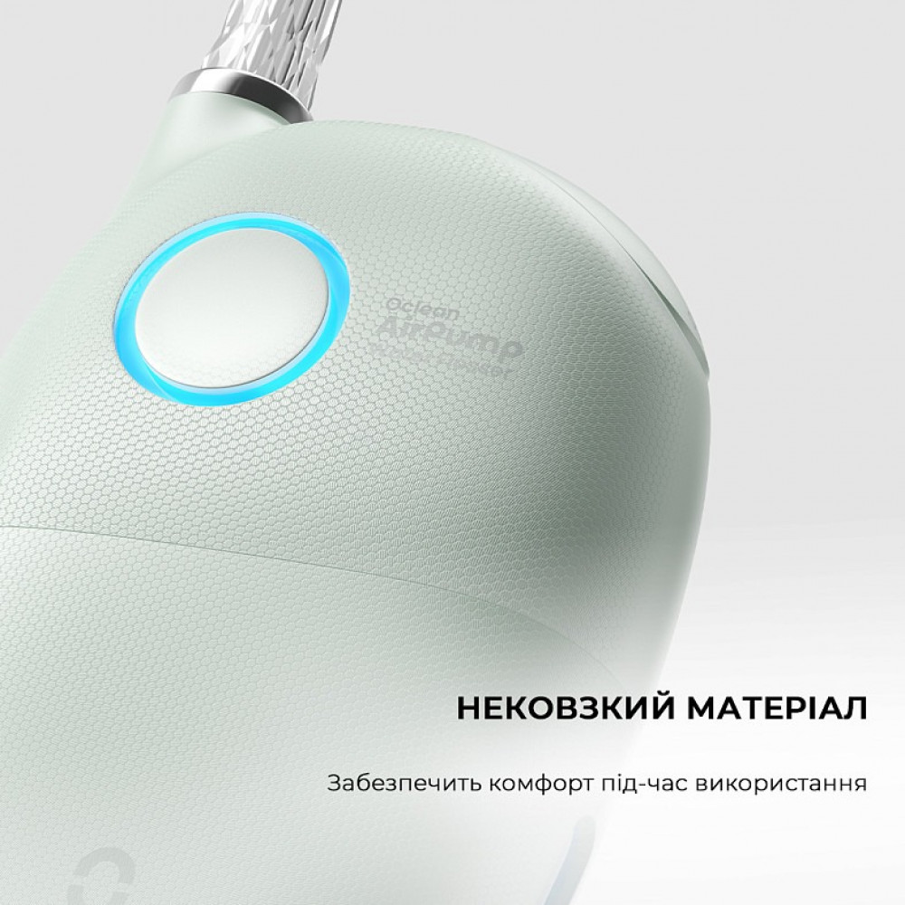Іригатор Oclean A10 Green (6970810555905)